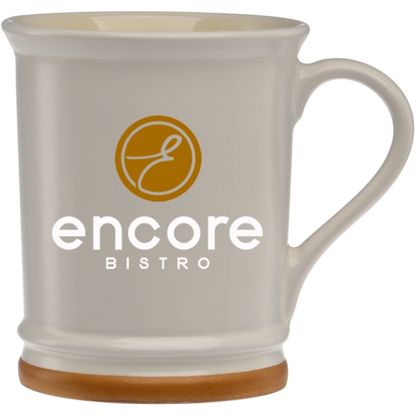 Allure Collection Mug