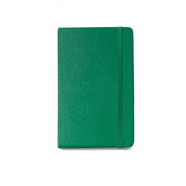 Moleskine® Hard Cover Ruled Large Notebook - Moleskine® Hard Cover Ruled Large Notebook - Image 26 of 33