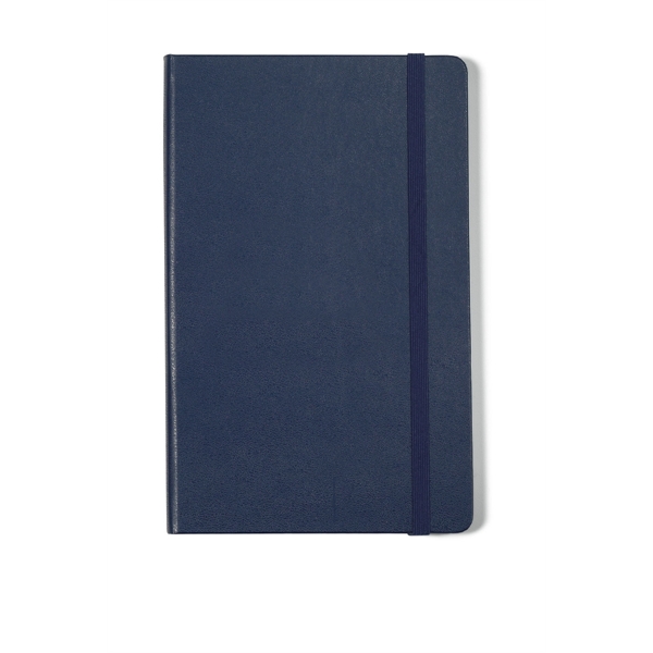 Moleskine® Hard Cover Ruled Large Notebook - Moleskine® Hard Cover Ruled Large Notebook - Image 11 of 33