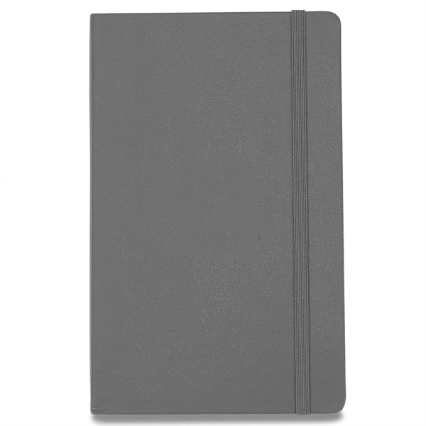 Moleskine® Hard Cover Ruled Large Notebook - Moleskine® Hard Cover Ruled Large Notebook - Image 14 of 33