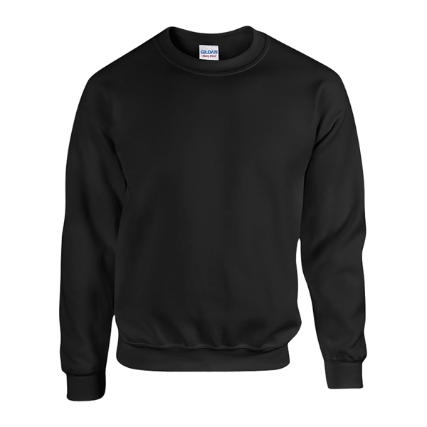 Gildan® Adult Heavy Blend™ Crew Neck Sweatshirt - Gildan® Adult Heavy Blend™ Crew Neck Sweatshirt - Image 0 of 38