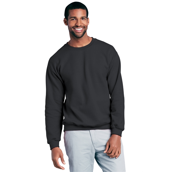 Gildan® Adult Heavy Blend™ Crew Neck Sweatshirt - Gildan® Adult Heavy Blend™ Crew Neck Sweatshirt - Image 1 of 38