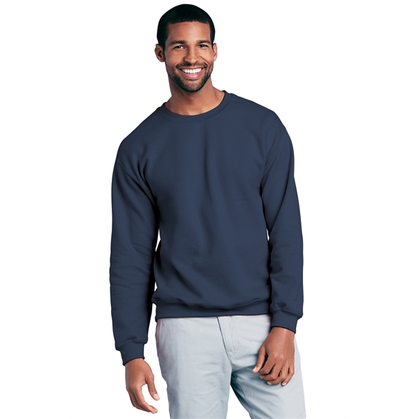 Gildan® Adult Heavy Blend™ Crew Neck Sweatshirt - Gildan® Adult Heavy Blend™ Crew Neck Sweatshirt - Image 3 of 38