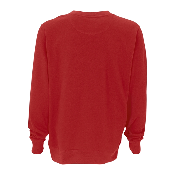 Gildan® Adult Heavy Blend™ Crew Neck Sweatshirt - Gildan® Adult Heavy Blend™ Crew Neck Sweatshirt - Image 12 of 38