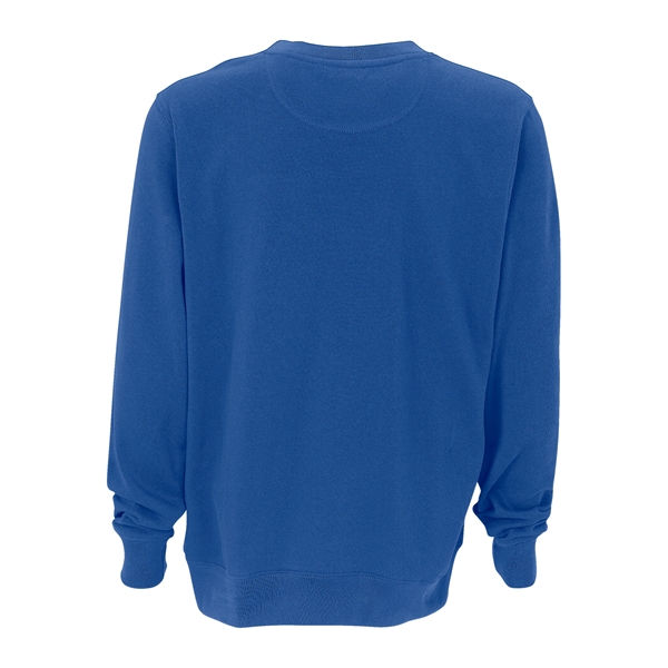 Gildan® Adult Heavy Blend™ Crew Neck Sweatshirt - Gildan® Adult Heavy Blend™ Crew Neck Sweatshirt - Image 7 of 38