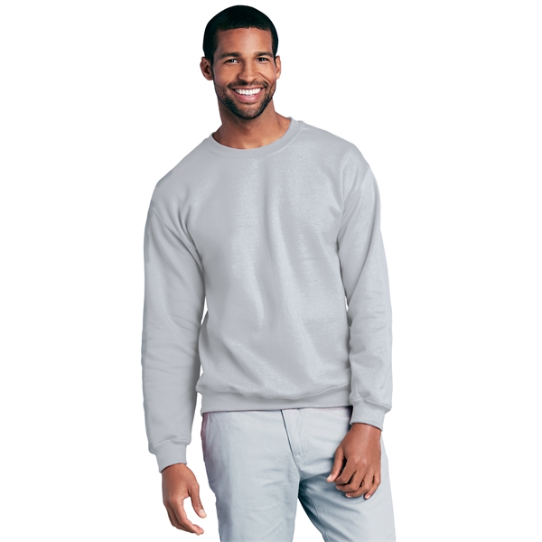 Gildan® Adult Heavy Blend™ Crew Neck Sweatshirt - Gildan® Adult Heavy Blend™ Crew Neck Sweatshirt - Image 15 of 38