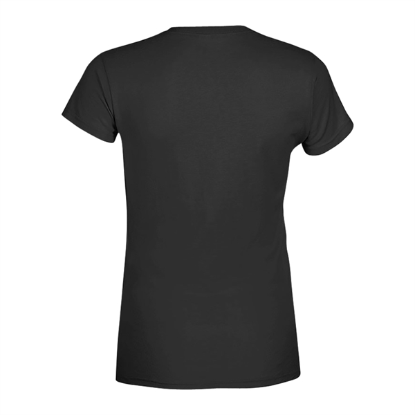 Gildan® Softstyle® Ladies' T-Shirt - Gildan® Softstyle® Ladies' T-Shirt - Image 7 of 61