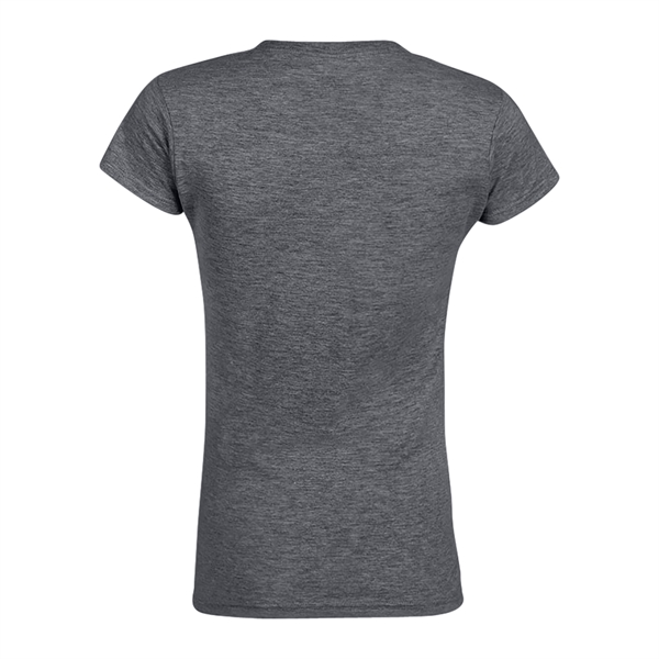 Gildan® Softstyle® Ladies' T-Shirt - Gildan® Softstyle® Ladies' T-Shirt - Image 13 of 61