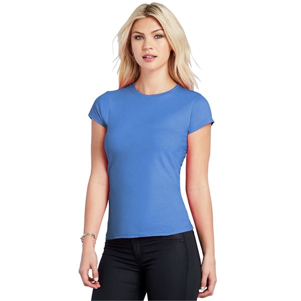 Gildan® Softstyle® Ladies' T-Shirt - Gildan® Softstyle® Ladies' T-Shirt - Image 29 of 61