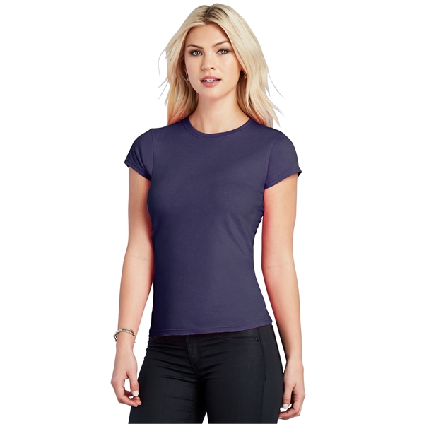 Gildan® Softstyle® Ladies' T-Shirt - Gildan® Softstyle® Ladies' T-Shirt - Image 36 of 61