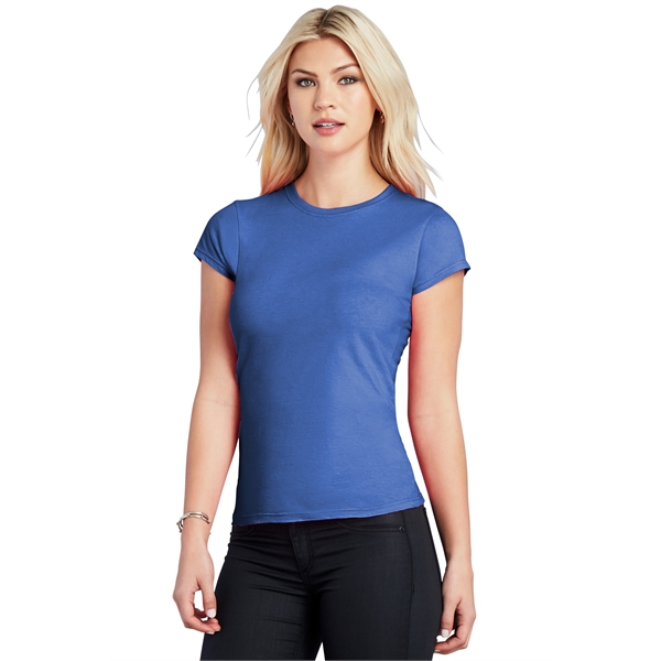 Gildan® Softstyle® Ladies' T-Shirt - Gildan® Softstyle® Ladies' T-Shirt - Image 48 of 61