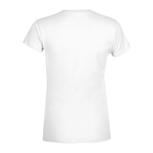 Gildan® Softstyle® Ladies' T-Shirt - Gildan® Softstyle® Ladies' T-Shirt - Image 57 of 61