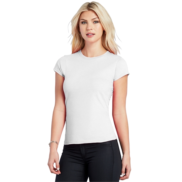 Gildan® Softstyle® Ladies' T-Shirt - Gildan® Softstyle® Ladies' T-Shirt - Image 60 of 61