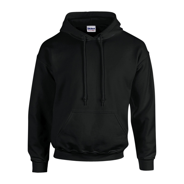 Gildan® Heavy Blend™ Adult Hooded Sweatshirt - Gildan® Heavy Blend™ Adult Hooded Sweatshirt - Image 1 of 48