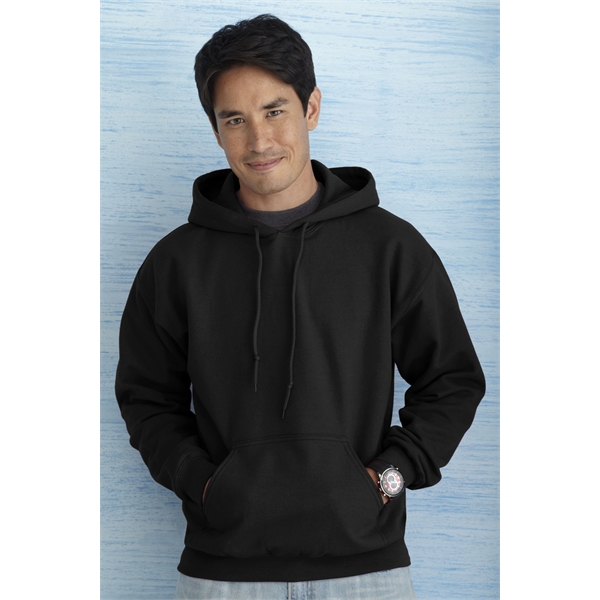 Gildan® Heavy Blend™ Adult Hooded Sweatshirt - Gildan® Heavy Blend™ Adult Hooded Sweatshirt - Image 0 of 48