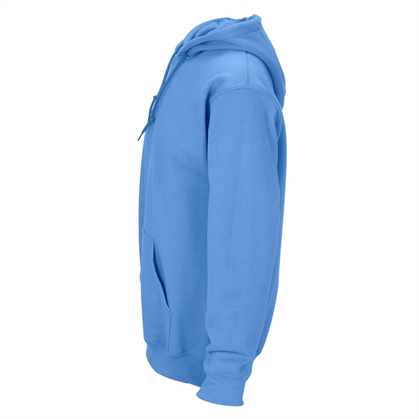 Gildan® Heavy Blend™ Adult Hooded Sweatshirt - Gildan® Heavy Blend™ Adult Hooded Sweatshirt - Image 7 of 48