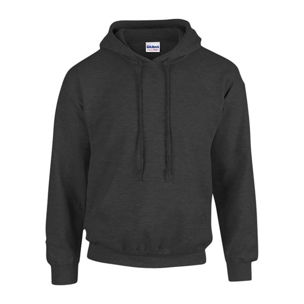 Gildan® Heavy Blend™ Adult Hooded Sweatshirt - Gildan® Heavy Blend™ Adult Hooded Sweatshirt - Image 11 of 48