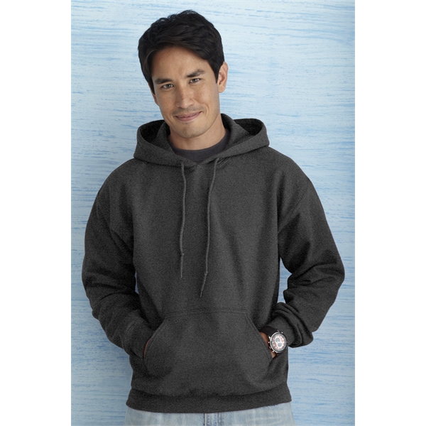 Gildan® Heavy Blend™ Adult Hooded Sweatshirt - Gildan® Heavy Blend™ Adult Hooded Sweatshirt - Image 13 of 48