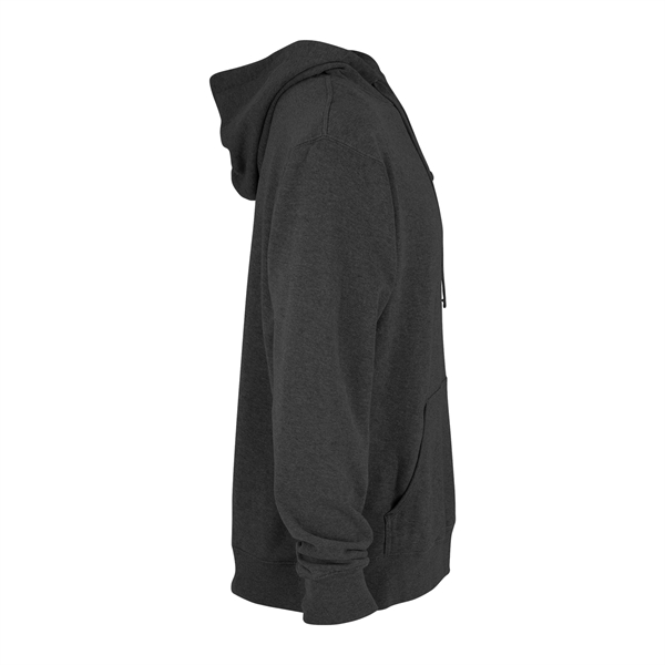 Gildan® Heavy Blend™ Adult Hooded Sweatshirt - Gildan® Heavy Blend™ Adult Hooded Sweatshirt - Image 14 of 48