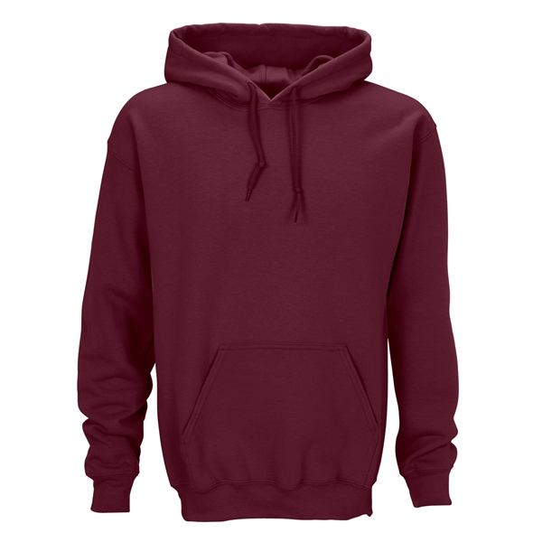 Gildan® Heavy Blend™ Adult Hooded Sweatshirt - Gildan® Heavy Blend™ Adult Hooded Sweatshirt - Image 15 of 48