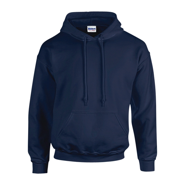 Gildan® Heavy Blend™ Adult Hooded Sweatshirt - Gildan® Heavy Blend™ Adult Hooded Sweatshirt - Image 20 of 48