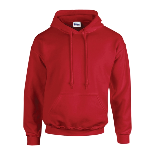 Gildan® Heavy Blend™ Adult Hooded Sweatshirt - Gildan® Heavy Blend™ Adult Hooded Sweatshirt - Image 25 of 48