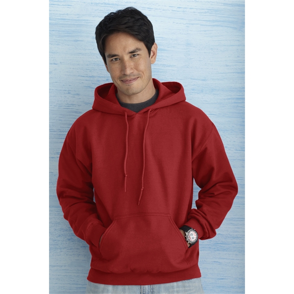 Gildan® Heavy Blend™ Adult Hooded Sweatshirt - Gildan® Heavy Blend™ Adult Hooded Sweatshirt - Image 27 of 48