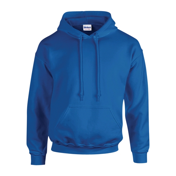 Gildan® Heavy Blend™ Adult Hooded Sweatshirt - Gildan® Heavy Blend™ Adult Hooded Sweatshirt - Image 30 of 48