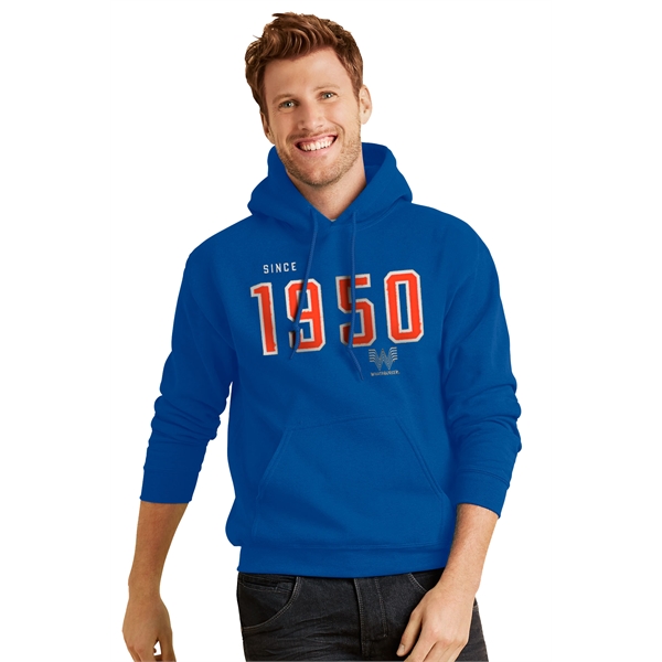 Gildan® Heavy Blend™ Adult Hooded Sweatshirt - Gildan® Heavy Blend™ Adult Hooded Sweatshirt - Image 35 of 48