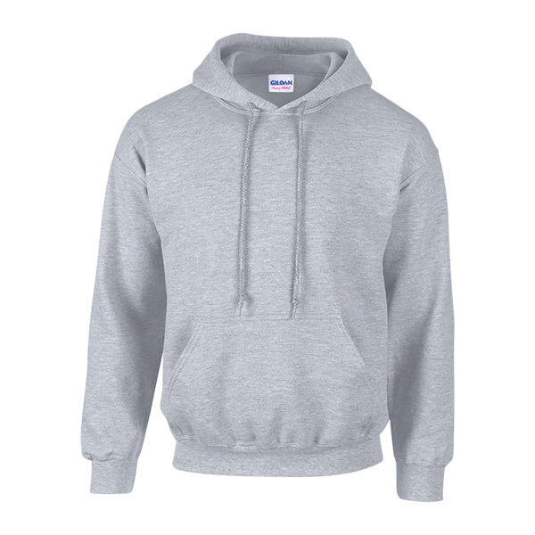 Gildan® Heavy Blend™ Adult Hooded Sweatshirt - Gildan® Heavy Blend™ Adult Hooded Sweatshirt - Image 37 of 48