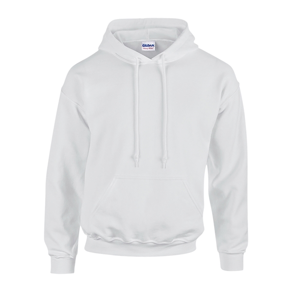 Gildan® Heavy Blend™ Adult Hooded Sweatshirt - Gildan® Heavy Blend™ Adult Hooded Sweatshirt - Image 43 of 48