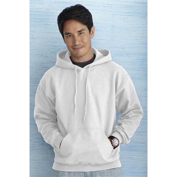 Gildan® Heavy Blend™ Adult Hooded Sweatshirt - Gildan® Heavy Blend™ Adult Hooded Sweatshirt - Image 45 of 48