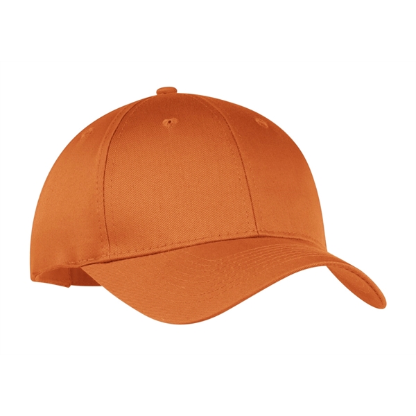 Port & Company Six-Panel Twill Cap. - Port & Company Six-Panel Twill Cap. - Image 29 of 74