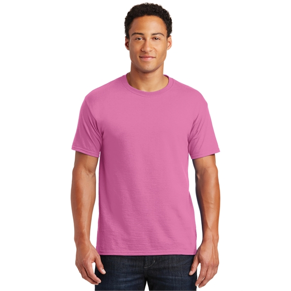 Jerzees - Dri-Power 50/50 Cotton/Poly T-Shirt. - Jerzees - Dri-Power 50/50 Cotton/Poly T-Shirt. - Image 96 of 229