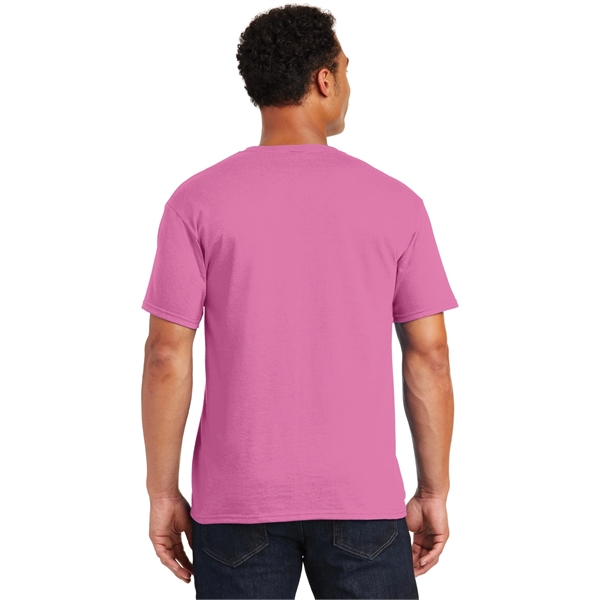 Jerzees - Dri-Power 50/50 Cotton/Poly T-Shirt. - Jerzees - Dri-Power 50/50 Cotton/Poly T-Shirt. - Image 97 of 229