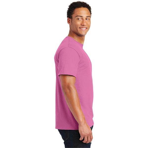 Jerzees - Dri-Power 50/50 Cotton/Poly T-Shirt. - Jerzees - Dri-Power 50/50 Cotton/Poly T-Shirt. - Image 98 of 229