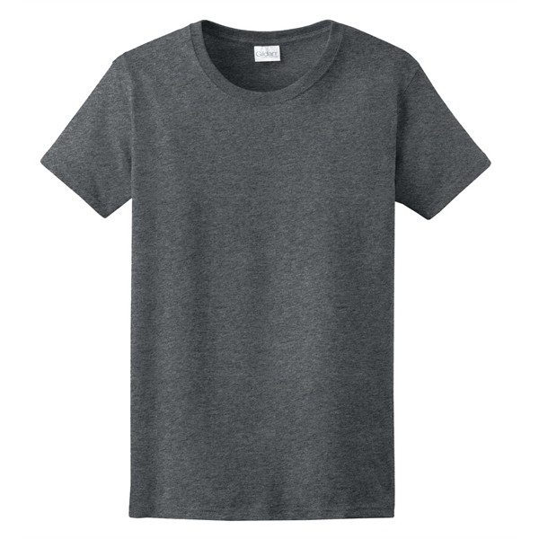 Gildan Women's Ultra Cotton 100% US Cotton T-Shirt. - Gildan Women's Ultra Cotton 100% US Cotton T-Shirt. - Image 40 of 130