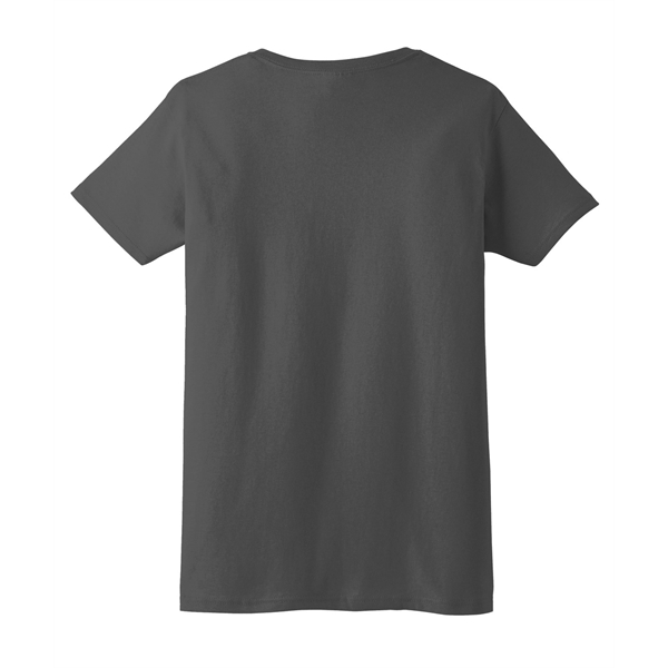 Gildan Women's Ultra Cotton 100% US Cotton T-Shirt. - Gildan Women's Ultra Cotton 100% US Cotton T-Shirt. - Image 59 of 130