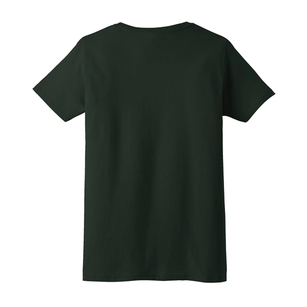 Gildan Women's Ultra Cotton 100% US Cotton T-Shirt. - Gildan Women's Ultra Cotton 100% US Cotton T-Shirt. - Image 91 of 130