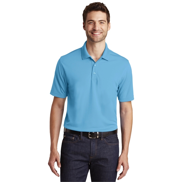 Port Authority Dry Zone UV Micro-Mesh Polo. - Port Authority Dry Zone UV Micro-Mesh Polo. - Image 7 of 117