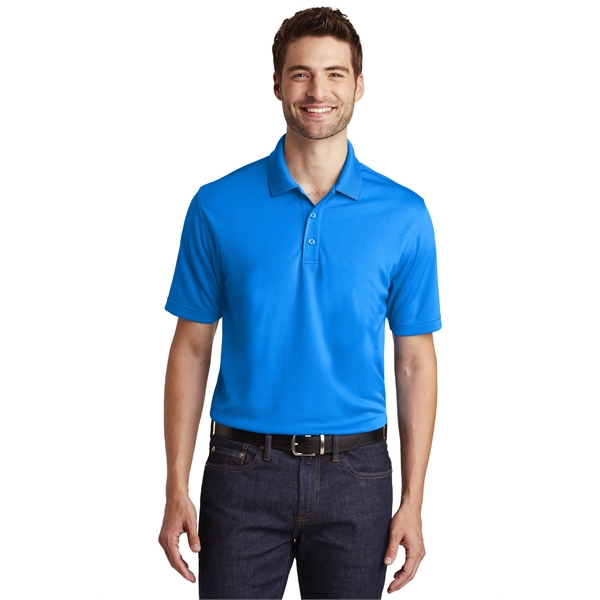 Port Authority Dry Zone UV Micro-Mesh Polo. - Port Authority Dry Zone UV Micro-Mesh Polo. - Image 8 of 117