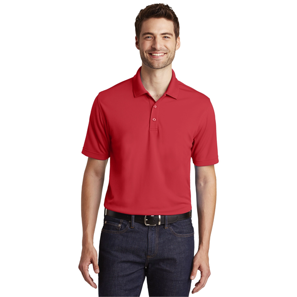 Port Authority Dry Zone UV Micro-Mesh Polo. - Port Authority Dry Zone UV Micro-Mesh Polo. - Image 9 of 117