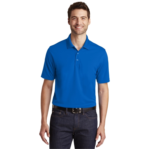 Port Authority Dry Zone UV Micro-Mesh Polo. - Port Authority Dry Zone UV Micro-Mesh Polo. - Image 10 of 117