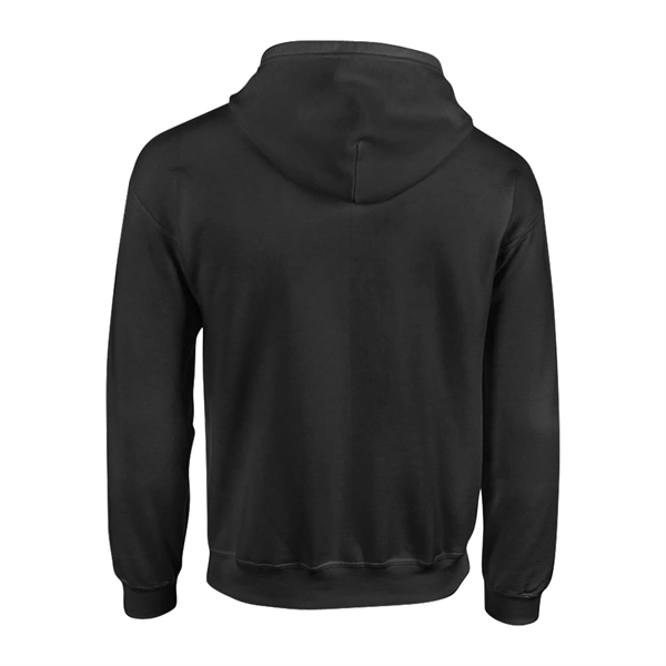 Gildan® Heavy Blend™ Adult Full-Zip Hooded Sweatshirt - Gildan® Heavy Blend™ Adult Full-Zip Hooded Sweatshirt - Image 2 of 35