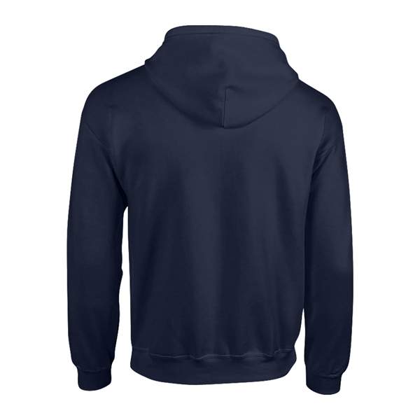 Gildan® Heavy Blend™ Adult Full-Zip Hooded Sweatshirt - Gildan® Heavy Blend™ Adult Full-Zip Hooded Sweatshirt - Image 7 of 35