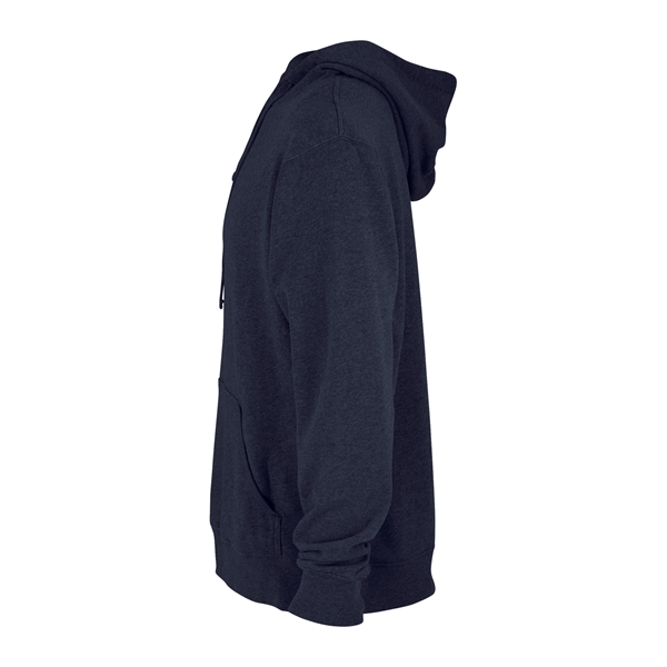 Gildan® Heavy Blend™ Adult Full-Zip Hooded Sweatshirt - Gildan® Heavy Blend™ Adult Full-Zip Hooded Sweatshirt - Image 8 of 35