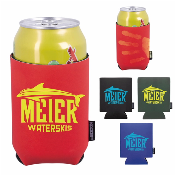 Koozie® Color Changing Can/Bottle Cooler - Koozie® Color Changing Can/Bottle Cooler - Image 0 of 17