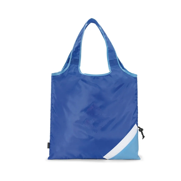 Latitudes Foldaway Shopper - Latitudes Foldaway Shopper - Image 8 of 26