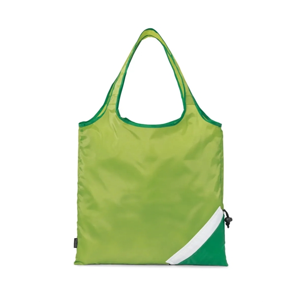 Latitudes Foldaway Shopper - Latitudes Foldaway Shopper - Image 11 of 26