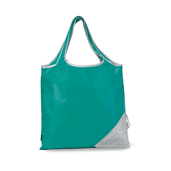 Latitudes Foldaway Shopper - Latitudes Foldaway Shopper - Image 18 of 26